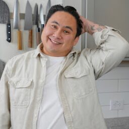 Ian Fujimoto
