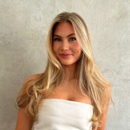 Bakes with Marlene