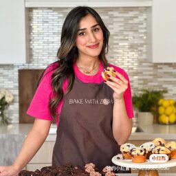 Zoha