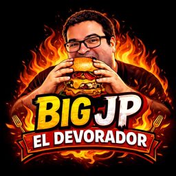 Big jp El Devorador