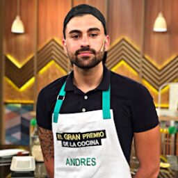 Las Recetas de Simón