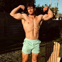 Adam Wolfe