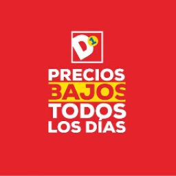 Tiendas D1
