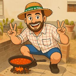 LA COCINA DE POBLETE