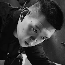 Tomi Xu Shanghai