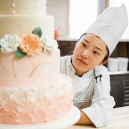 Jess Wang Pastry