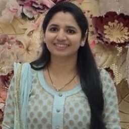 Cook with Anukriti