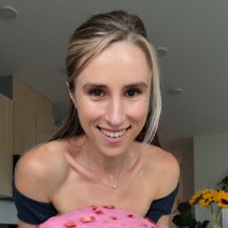 Jesha Ann Stevens