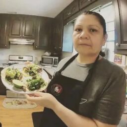 Cocina con Milagro