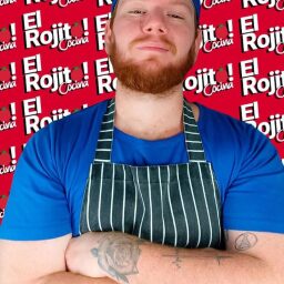 El Rojito