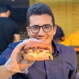 Ahmed Younes - احمد يونس